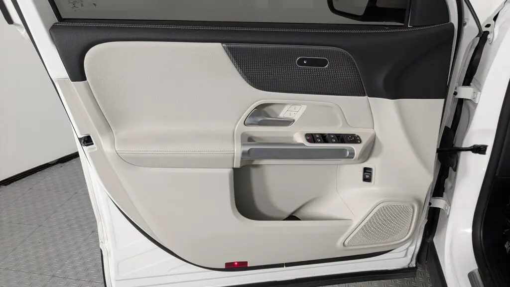 2022 MERCEDES-BENZ EQB EQB 350 photo 12