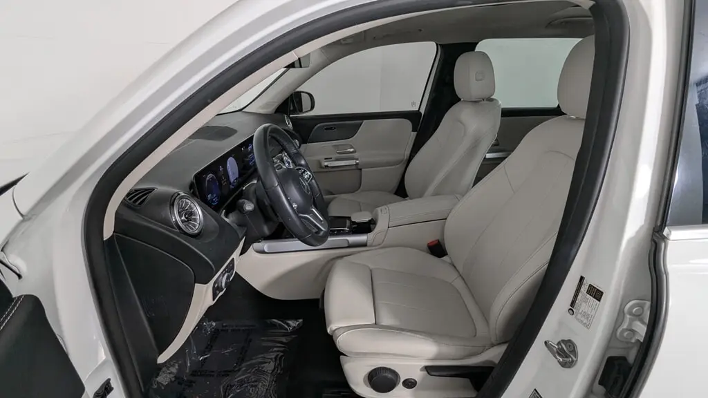 2022 MERCEDES-BENZ EQB EQB 350 photo 13