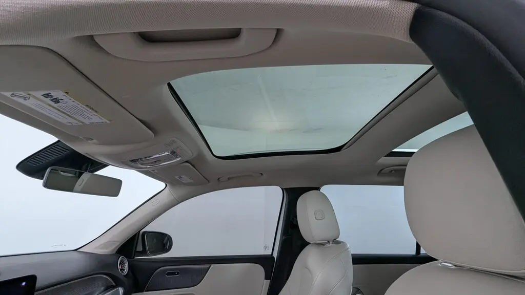 2022 MERCEDES-BENZ EQB EQB 350 photo 15