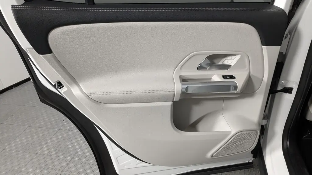 2022 MERCEDES-BENZ EQB EQB 350 photo 16