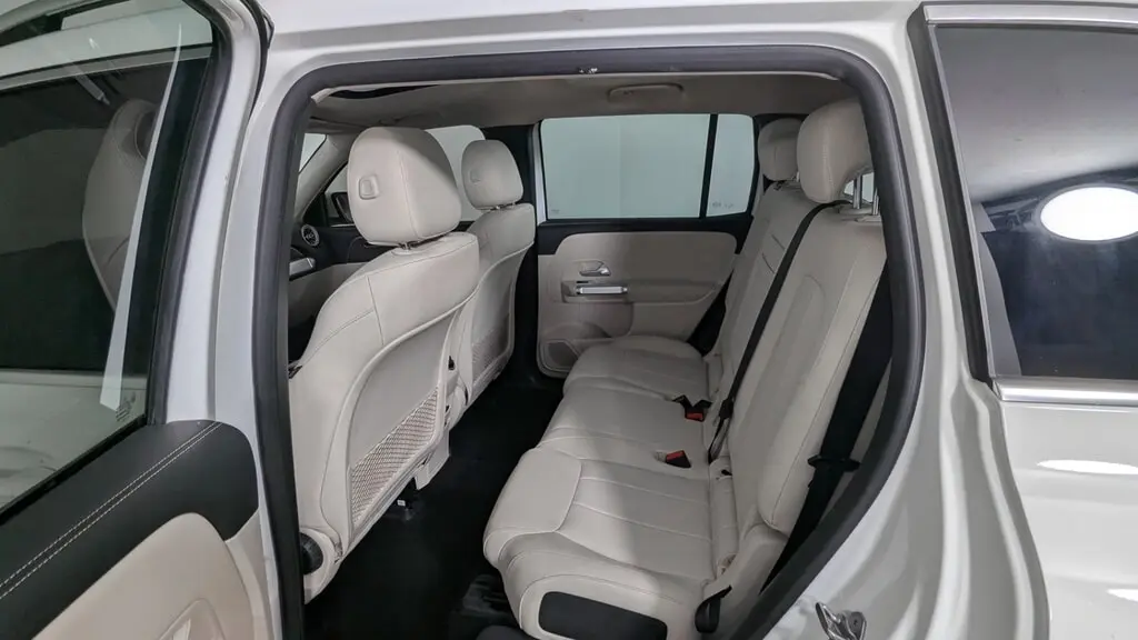 2022 MERCEDES-BENZ EQB EQB 350 photo 17