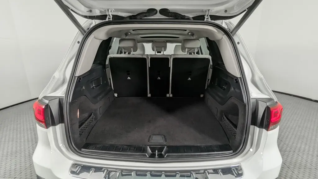 2022 MERCEDES-BENZ EQB EQB 350 photo 18