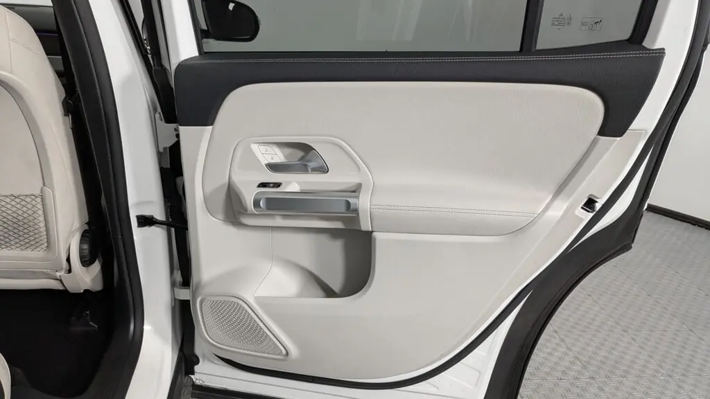 2022 MERCEDES-BENZ EQB EQB 350 photo 20