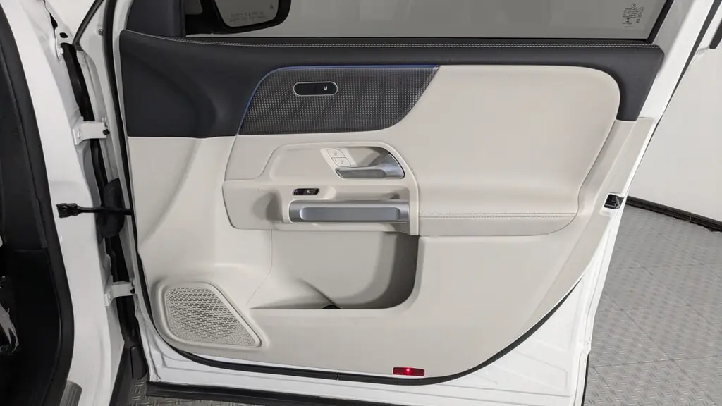 2022 MERCEDES-BENZ EQB EQB 350 photo 22