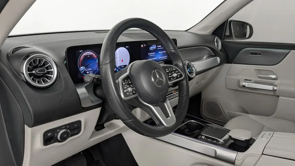 2022 MERCEDES-BENZ EQB EQB 350 photo 24