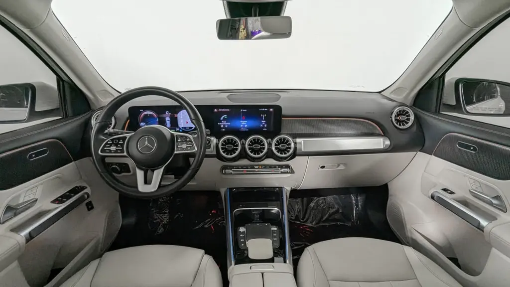 2022 MERCEDES-BENZ EQB EQB 350 photo 25