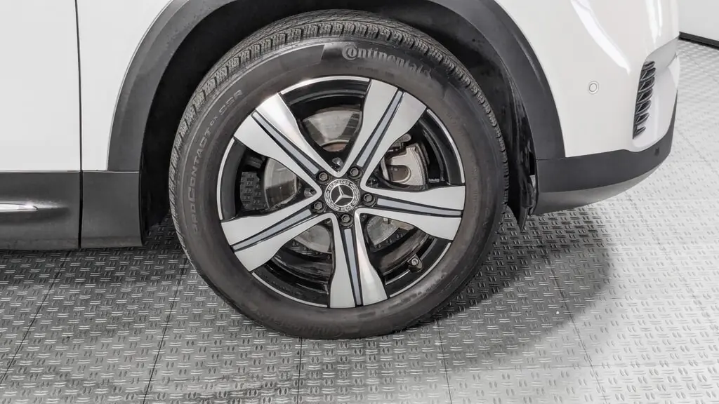 2022 MERCEDES-BENZ EQB EQB 350 photo 33
