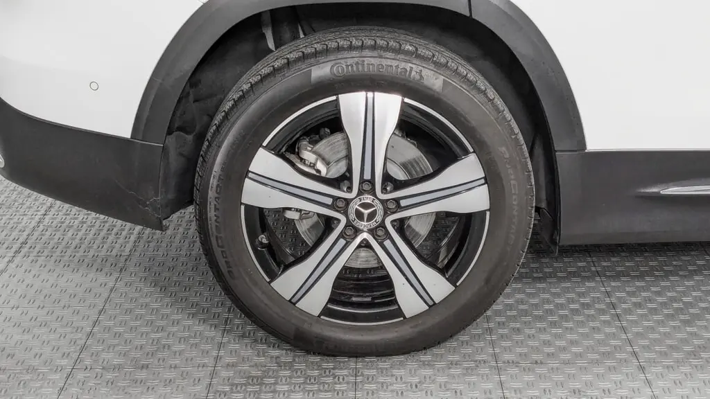 2022 MERCEDES-BENZ EQB EQB 350 photo 34