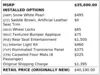2024 KIA CARNIVAL LX thumbnail 3