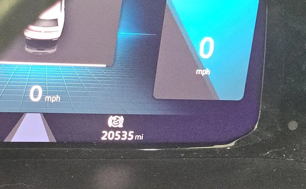 2024 VOLKSWAGEN ATLAS 2.0T SE W/TECHNOLOGY photo 12