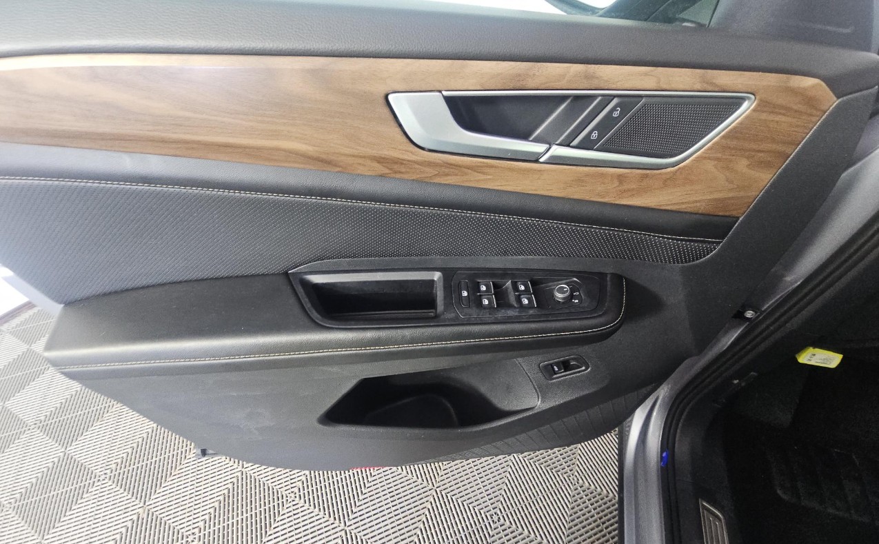 2024 VOLKSWAGEN ATLAS 2.0T SE W/TECHNOLOGY photo 15