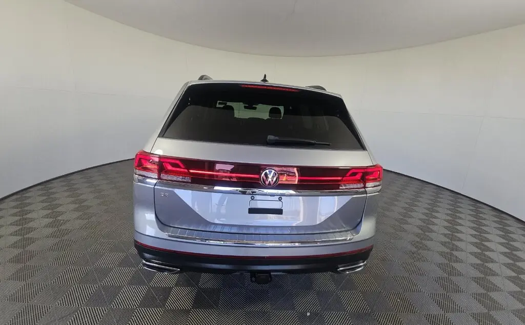 2024 VOLKSWAGEN ATLAS 2.0T SE W/TECHNOLOGY photo 7