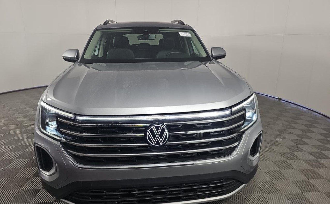 2024 VOLKSWAGEN ATLAS 2.0T SE W/TECHNOLOGY photo 6
