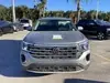 2024 VOLKSWAGEN ATLAS 2.0T SE W/TECHNOLOGY thumbnail 1