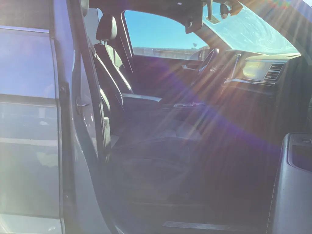 2024 VOLKSWAGEN ATLAS 2.0T SE W/TECHNOLOGY photo 20
