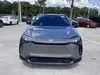 2023 TOYOTA BZ4X XLE thumbnail 2