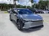 2023 TOYOTA BZ4X XLE thumbnail 3
