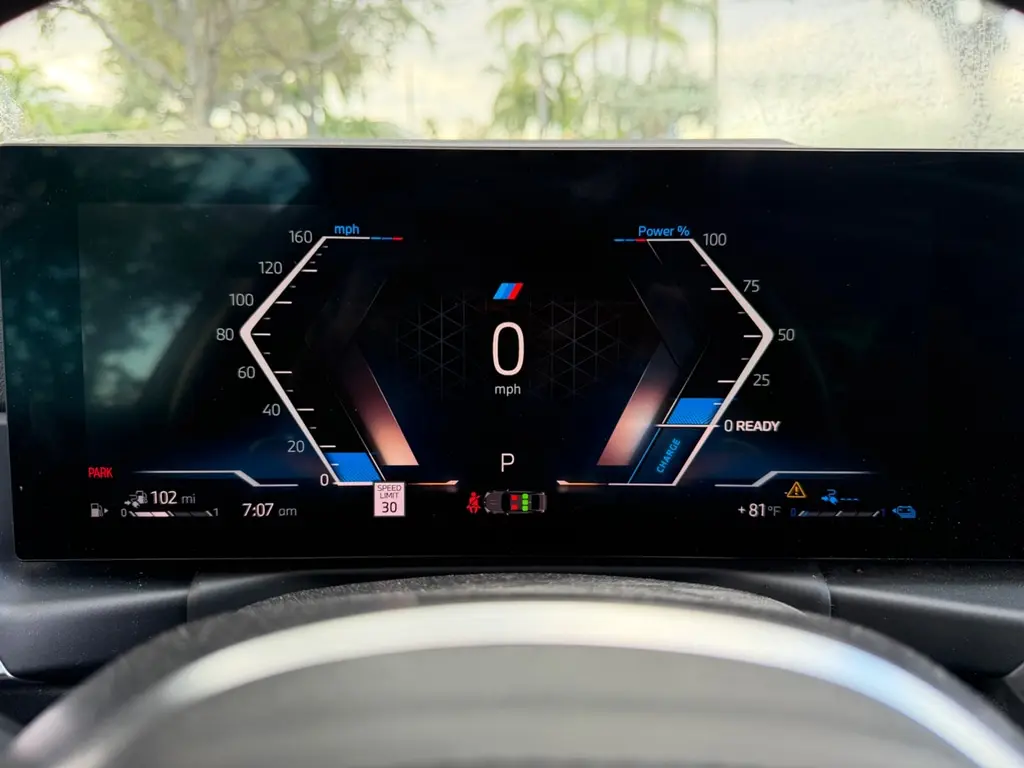 2023 BMW 3 SERIES 330E XDRIVE photo 11