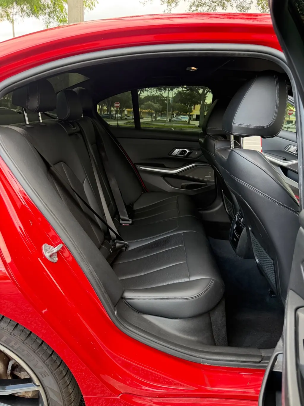 2023 BMW 3 SERIES 330E XDRIVE photo 18