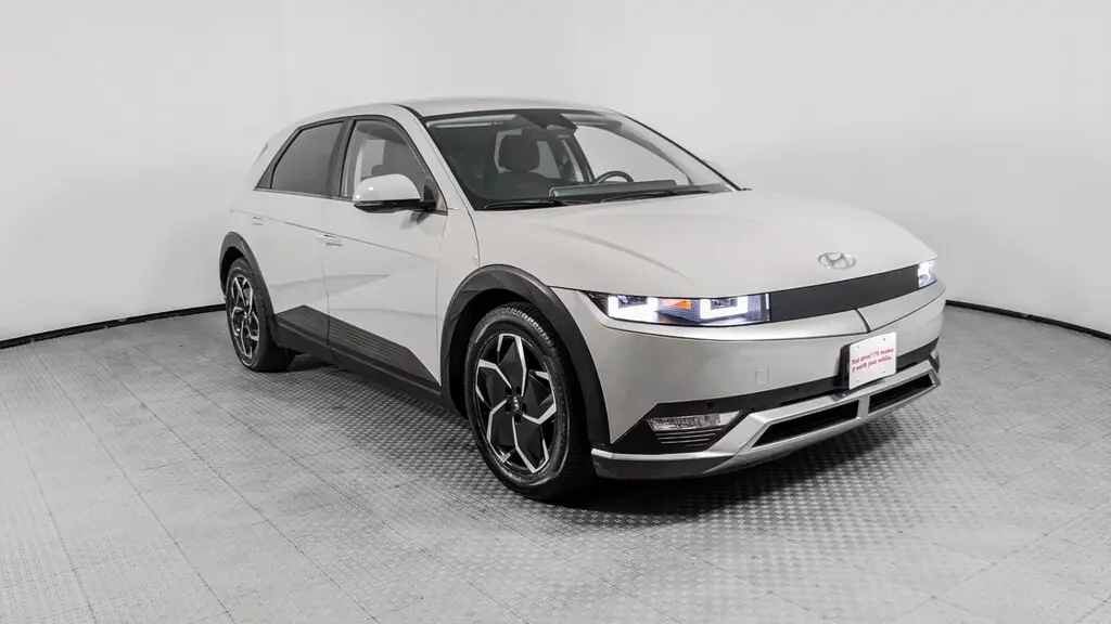 2024 HYUNDAI IONIQ 5 SEL photo 10