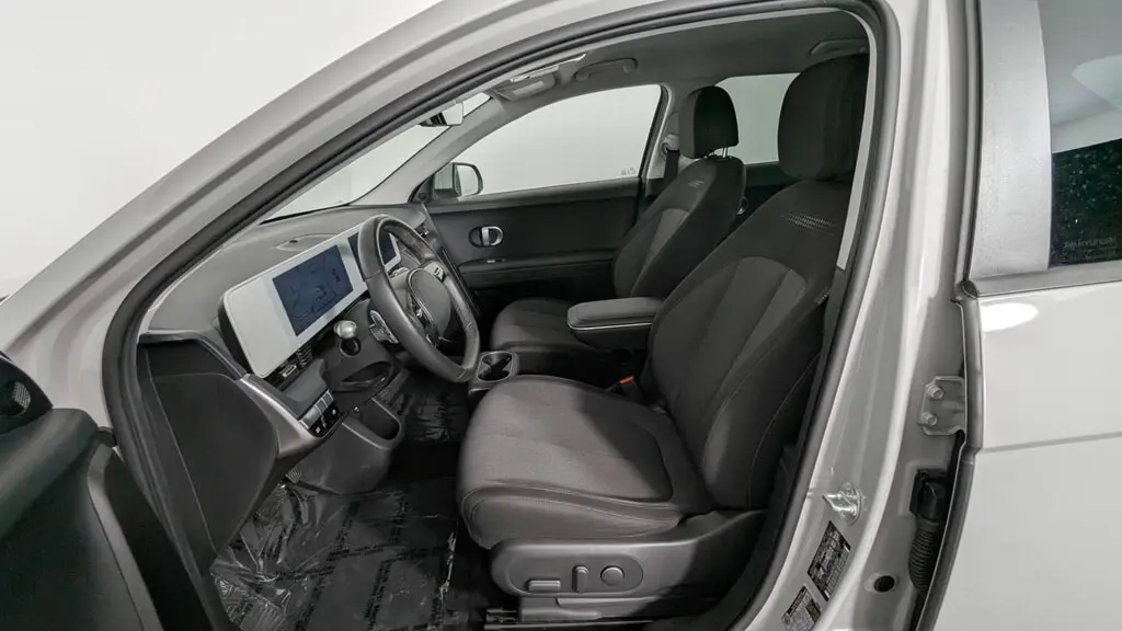 2024 HYUNDAI IONIQ 5 SEL photo 13