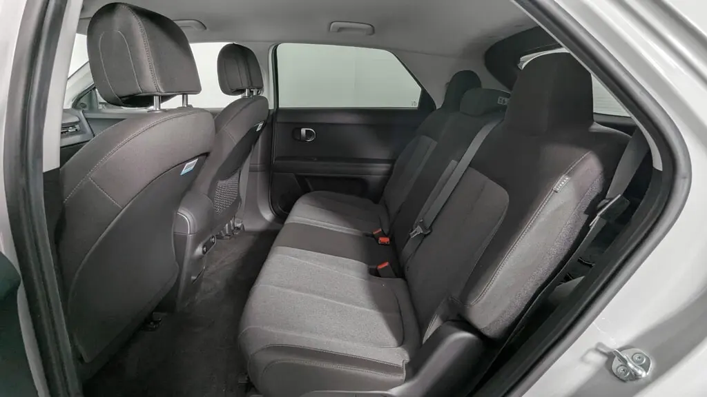 2024 HYUNDAI IONIQ 5 SEL photo 17