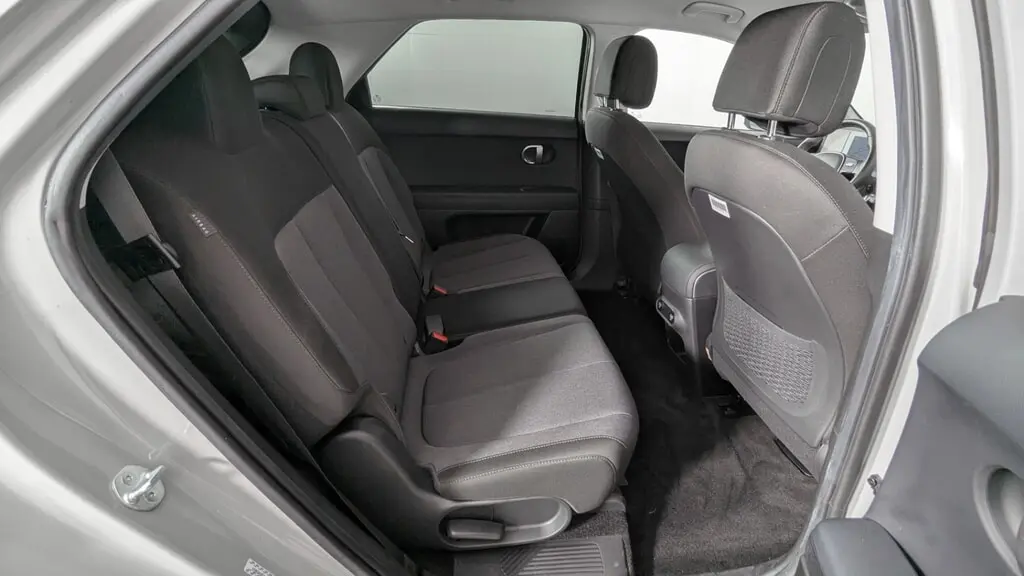 2024 HYUNDAI IONIQ 5 SEL photo 21