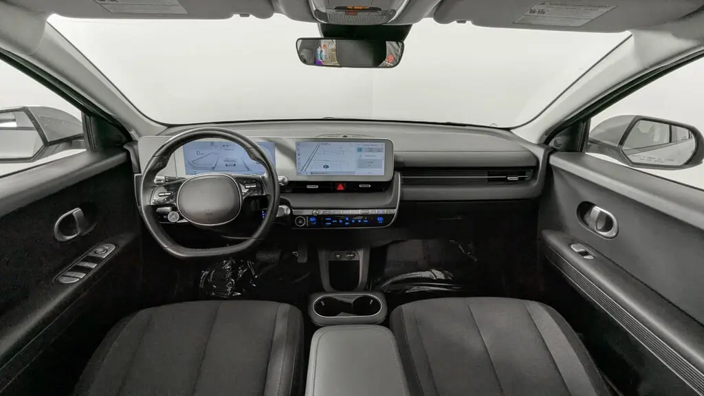 2024 HYUNDAI IONIQ 5 SEL photo 25
