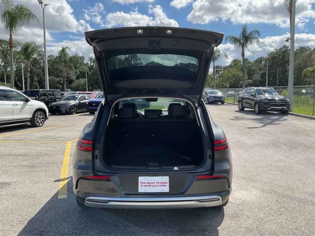2023 GENESIS ELECTRIFIED GV70 ADVANCED photo 2