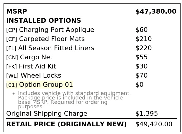 Florida Fine Cars - Used vehicle - SUV HYUNDAI IONIQ 5 2024