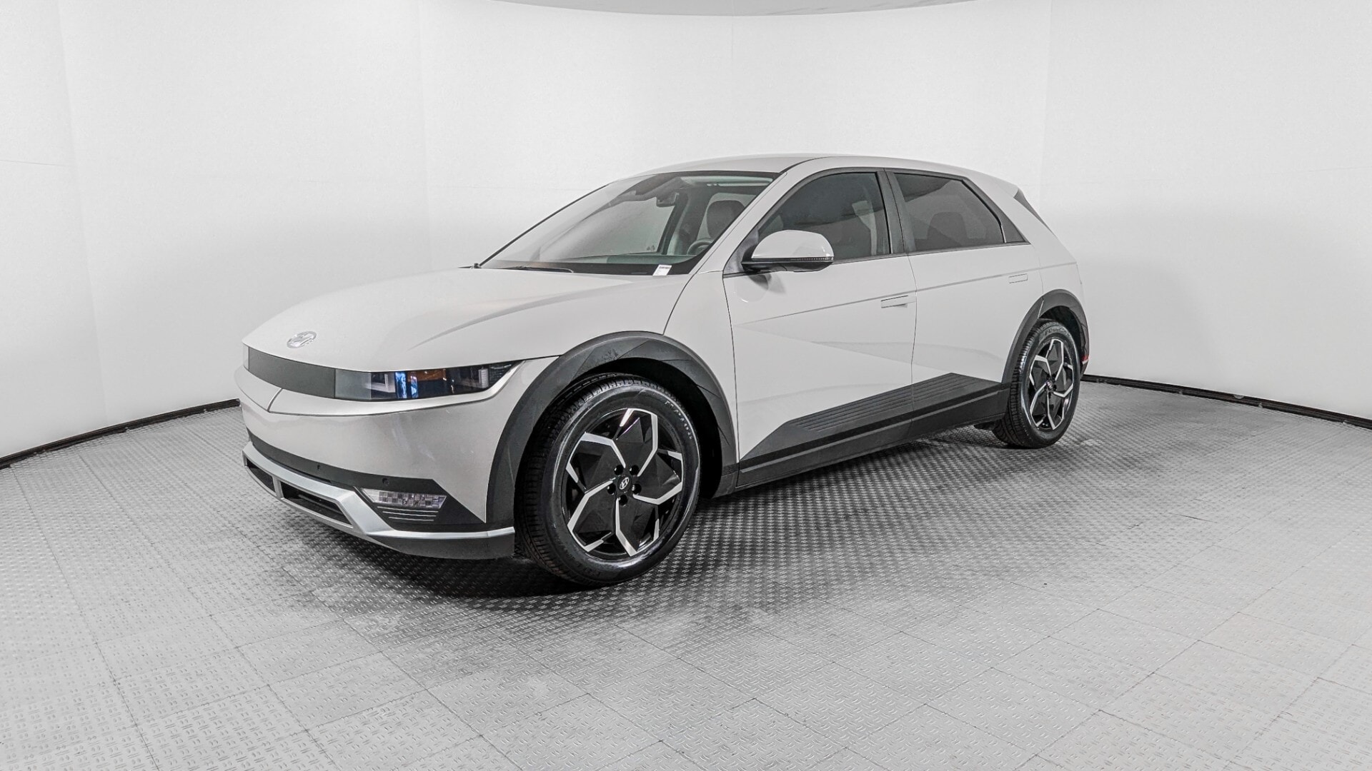 Florida Fine Cars - Used vehicle - SUV HYUNDAI IONIQ 5 2024