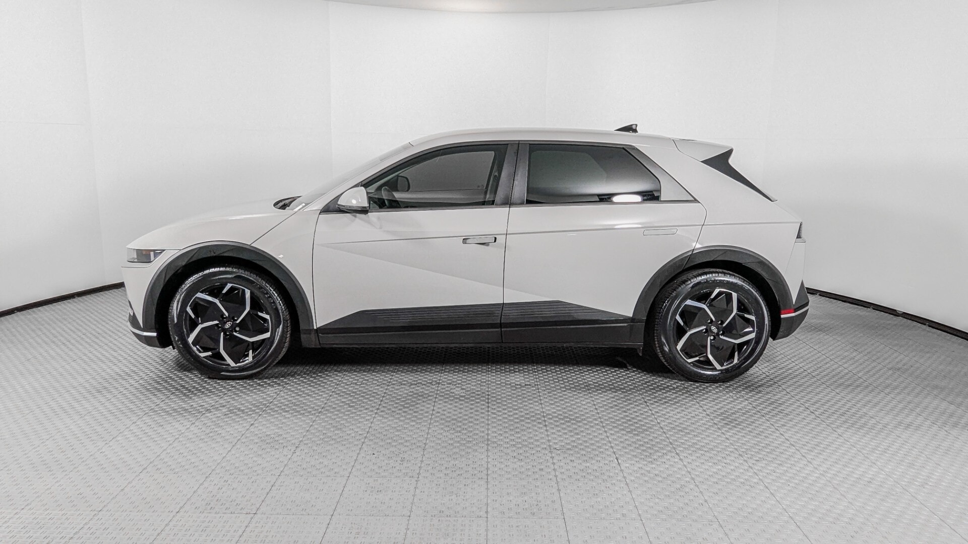 Florida Fine Cars - Used vehicle - SUV HYUNDAI IONIQ 5 2024