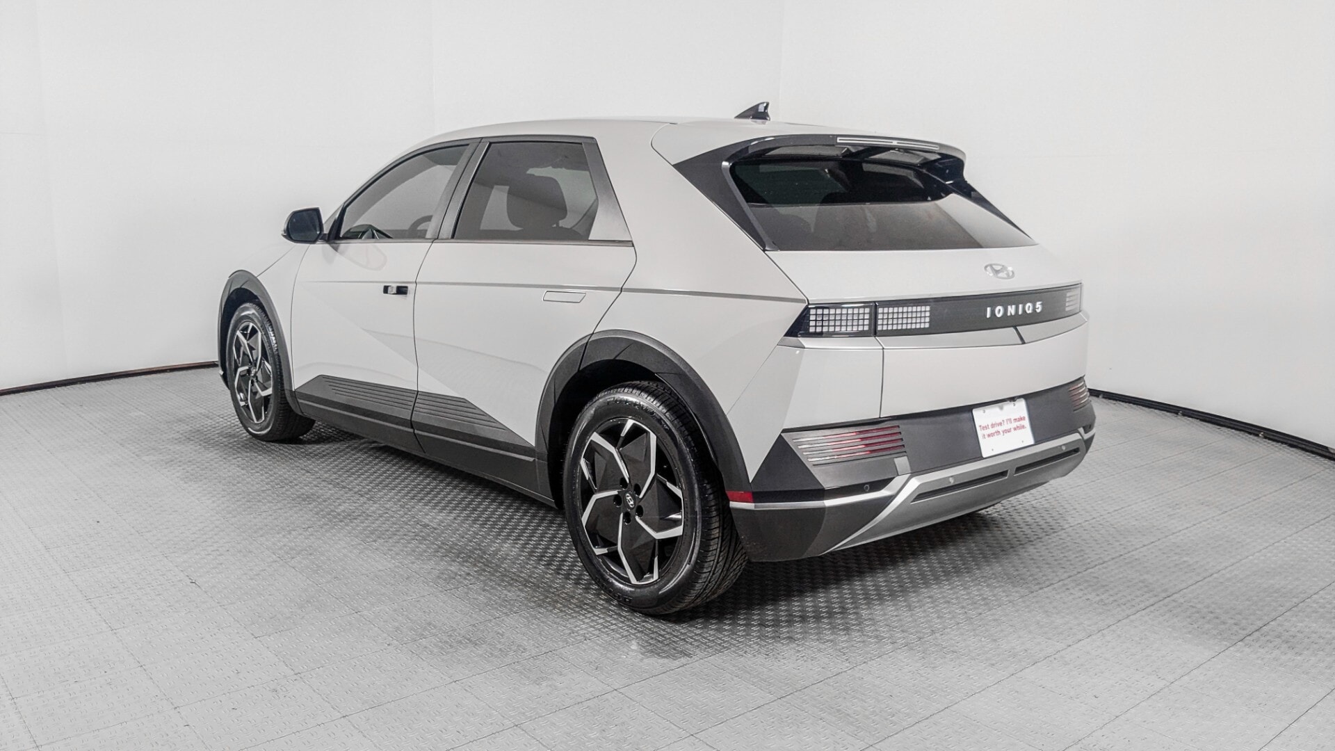 Florida Fine Cars - Used vehicle - SUV HYUNDAI IONIQ 5 2024