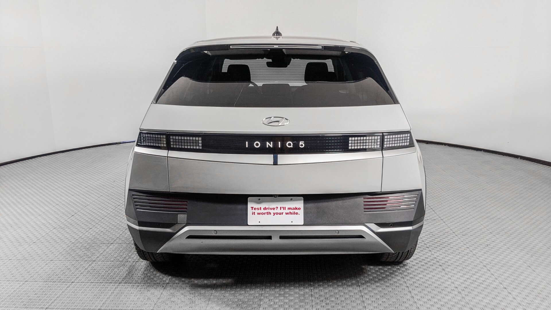 Florida Fine Cars - Used vehicle - SUV HYUNDAI IONIQ 5 2024