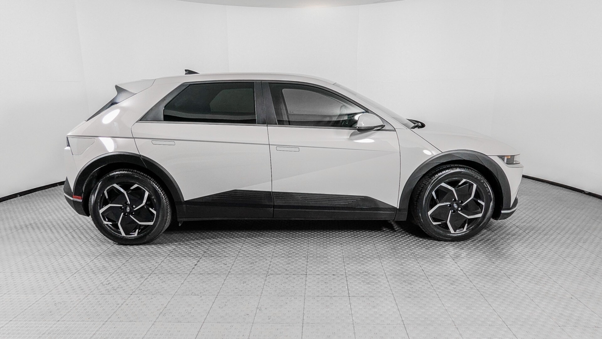 Florida Fine Cars - Used vehicle - SUV HYUNDAI IONIQ 5 2024