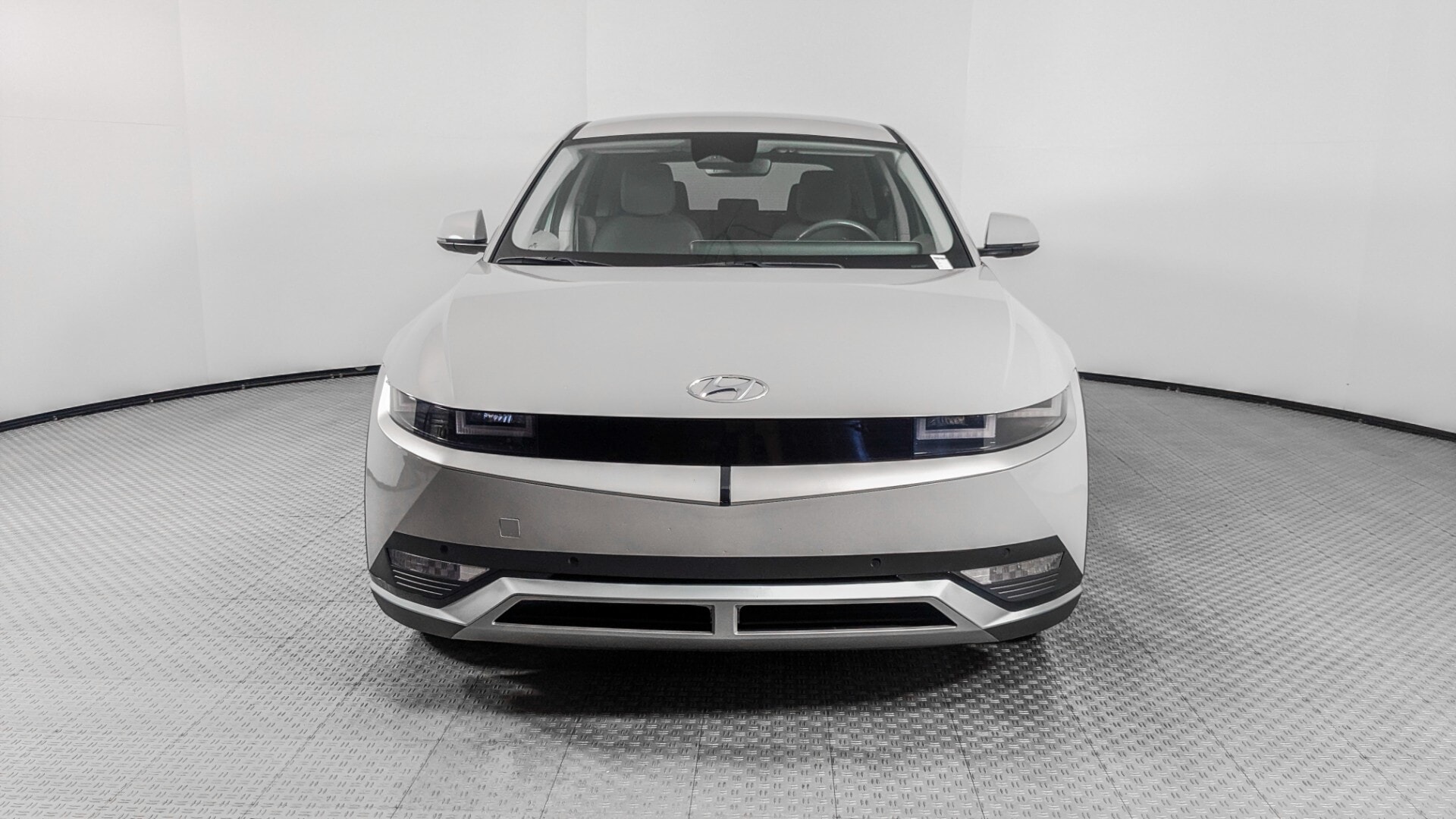 Florida Fine Cars - Used vehicle - SUV HYUNDAI IONIQ 5 2024