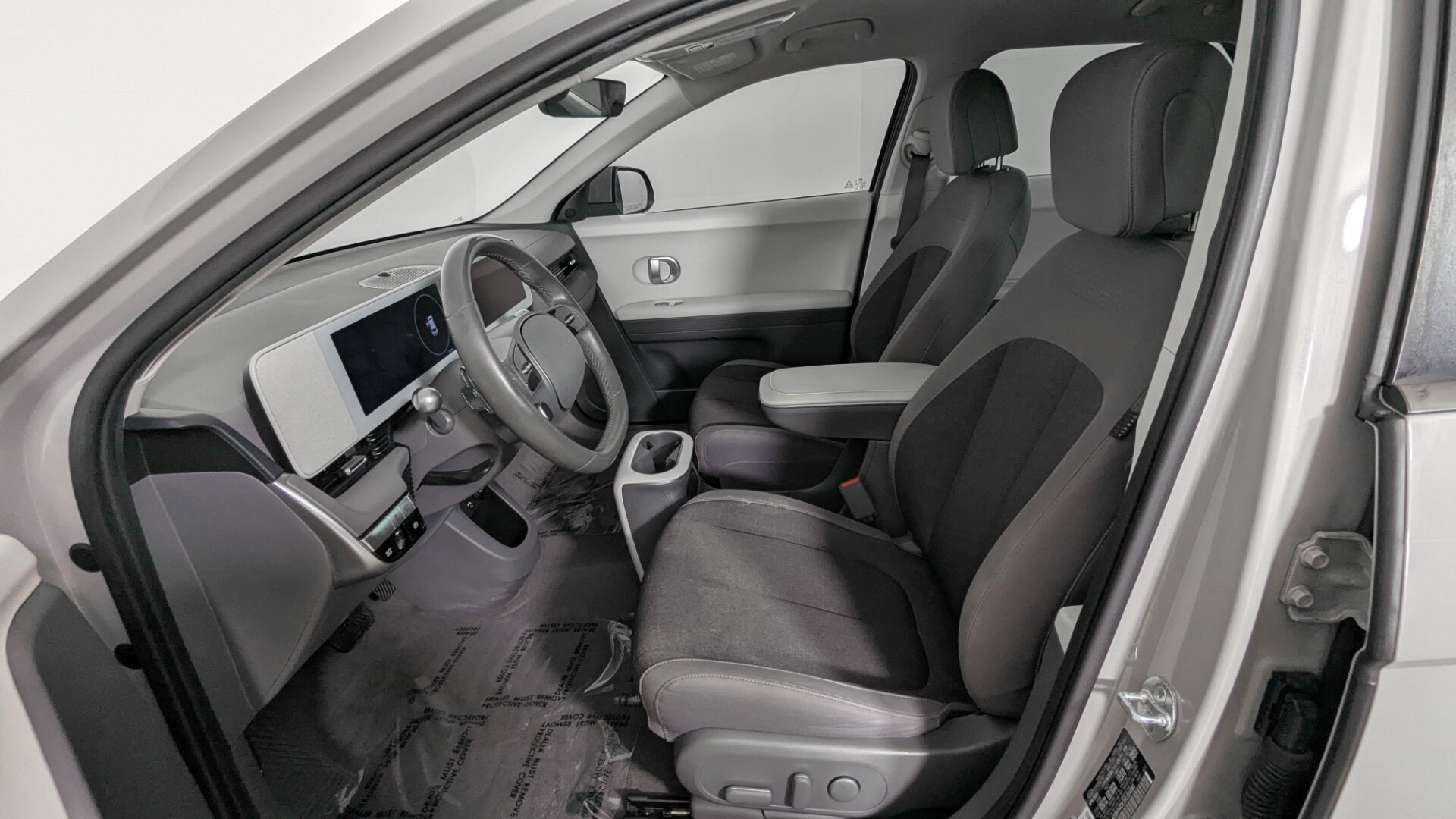 Florida Fine Cars - Used vehicle - SUV HYUNDAI IONIQ 5 2024