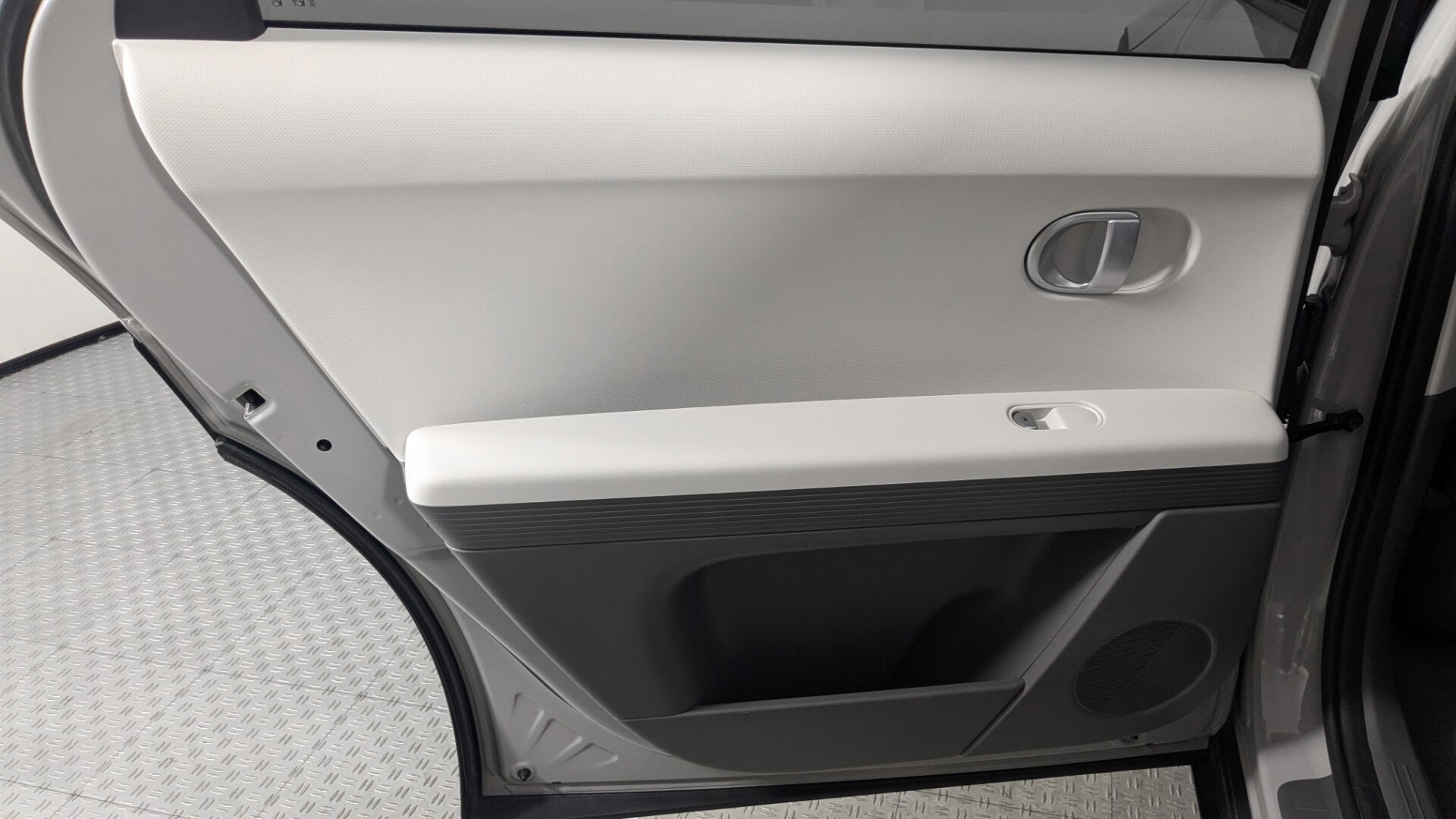 Florida Fine Cars - Used vehicle - SUV HYUNDAI IONIQ 5 2024