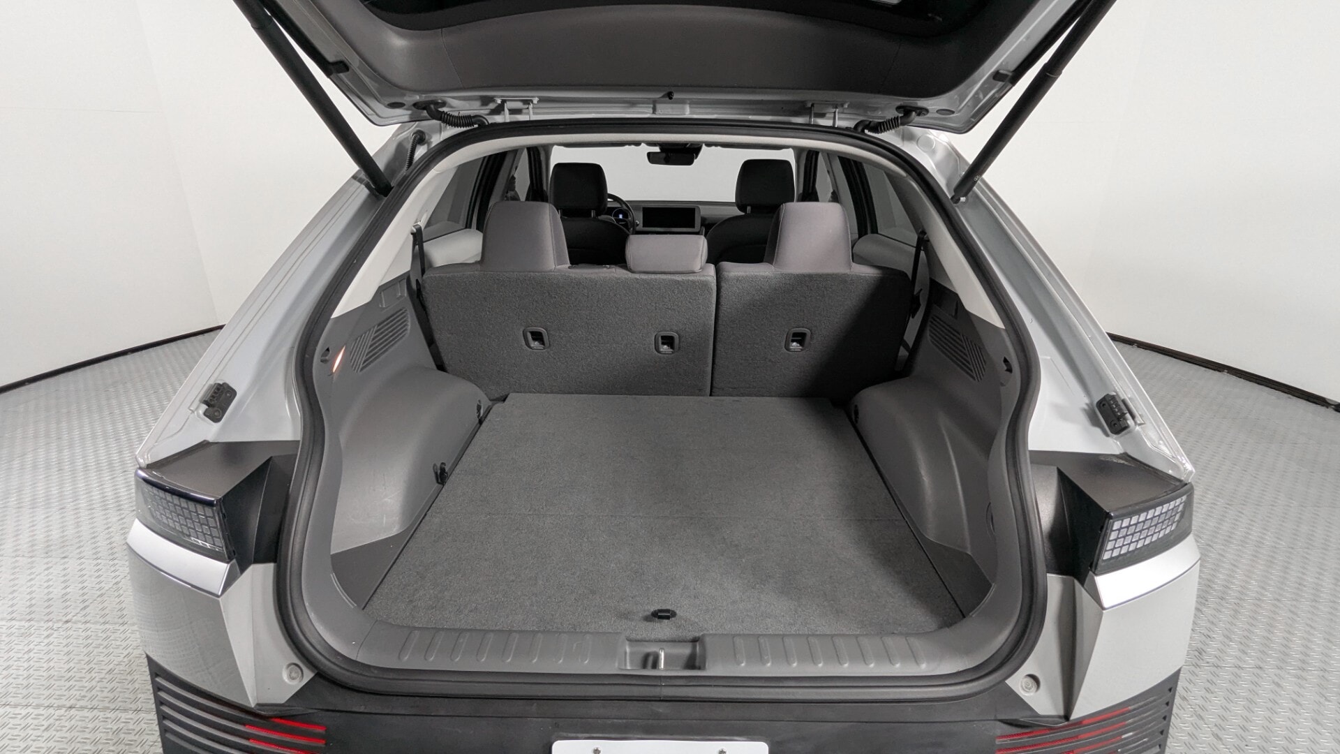 Florida Fine Cars - Used vehicle - SUV HYUNDAI IONIQ 5 2024