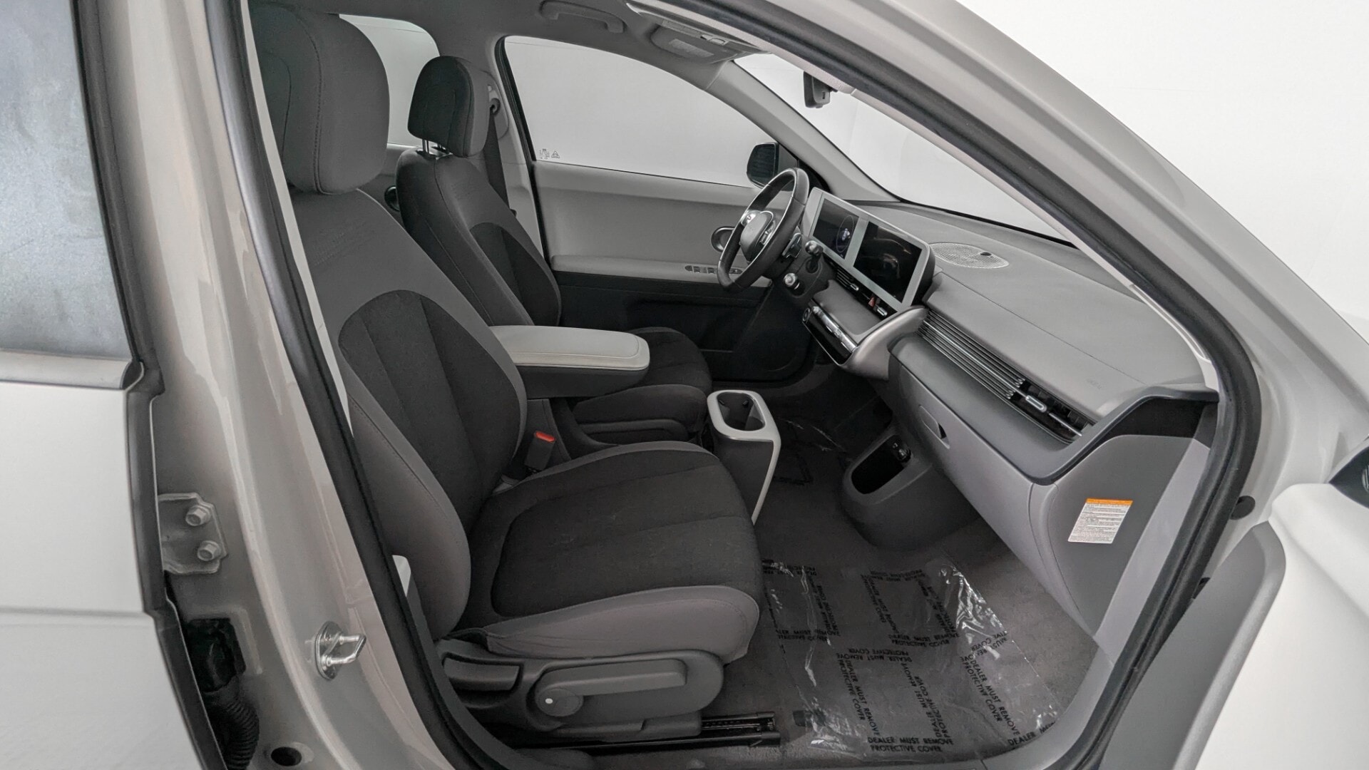 Florida Fine Cars - Used vehicle - SUV HYUNDAI IONIQ 5 2024