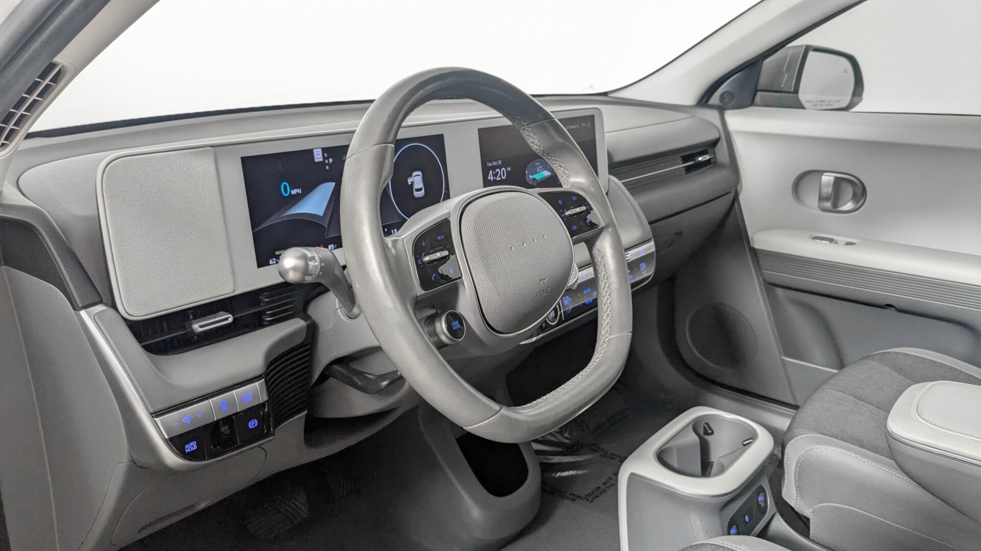 Florida Fine Cars - Used vehicle - SUV HYUNDAI IONIQ 5 2024