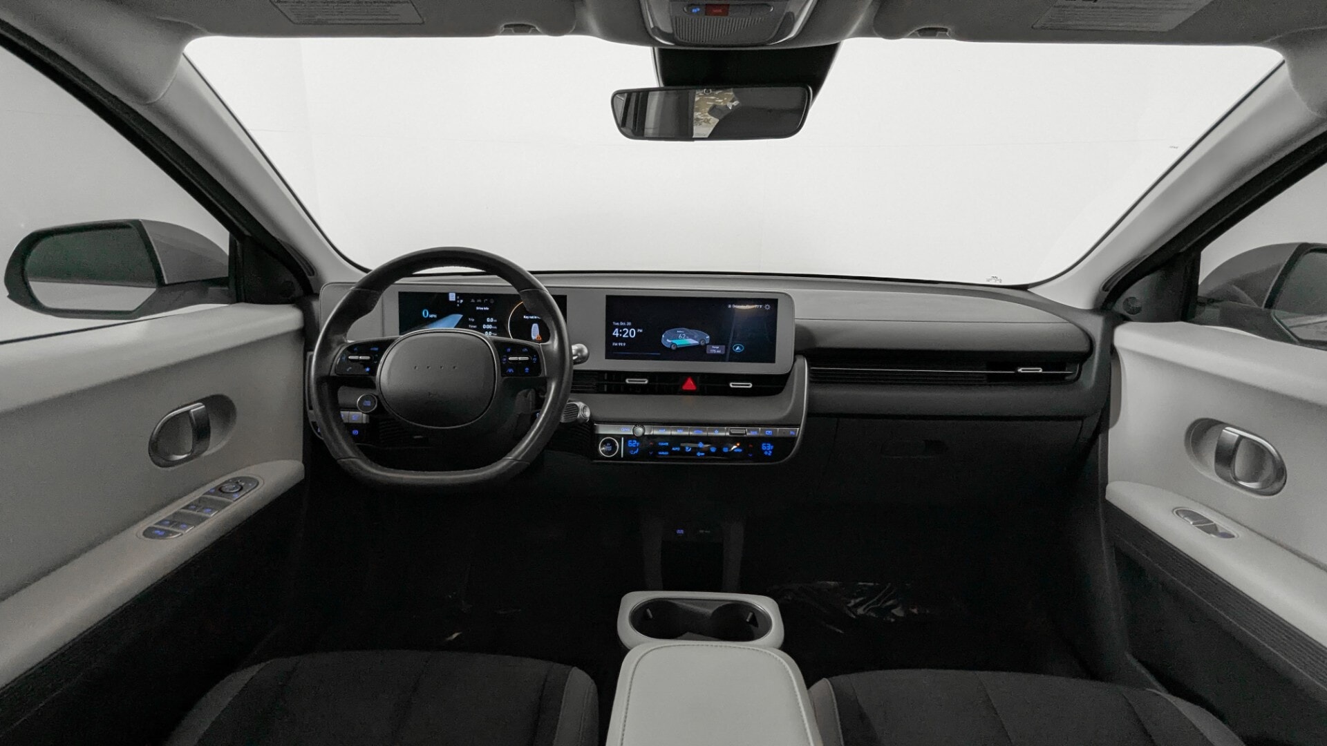 Florida Fine Cars - Used vehicle - SUV HYUNDAI IONIQ 5 2024