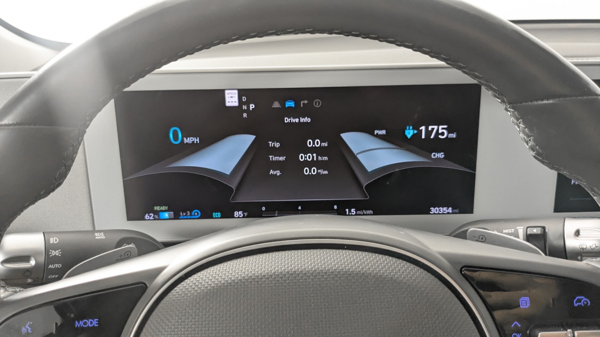 Florida Fine Cars - Used vehicle - SUV HYUNDAI IONIQ 5 2024