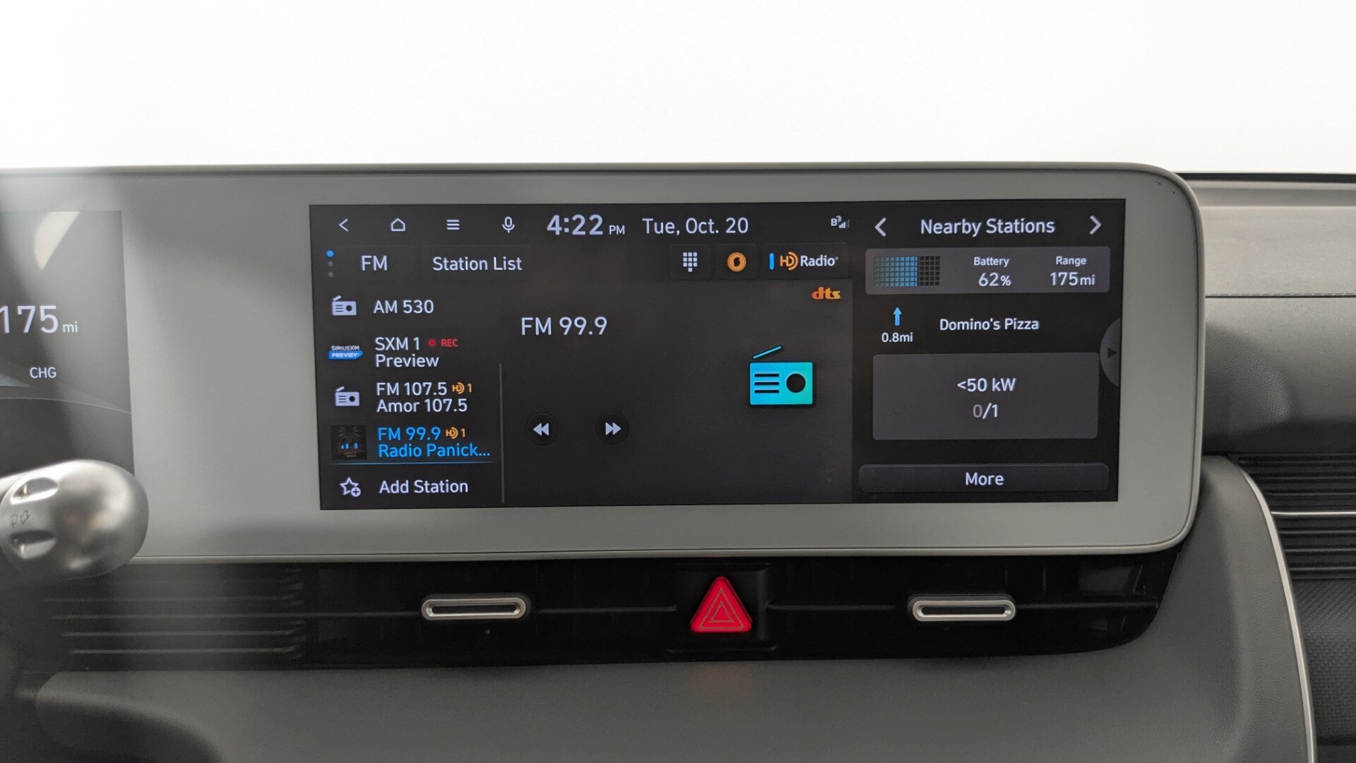 Florida Fine Cars - Used vehicle - SUV HYUNDAI IONIQ 5 2024