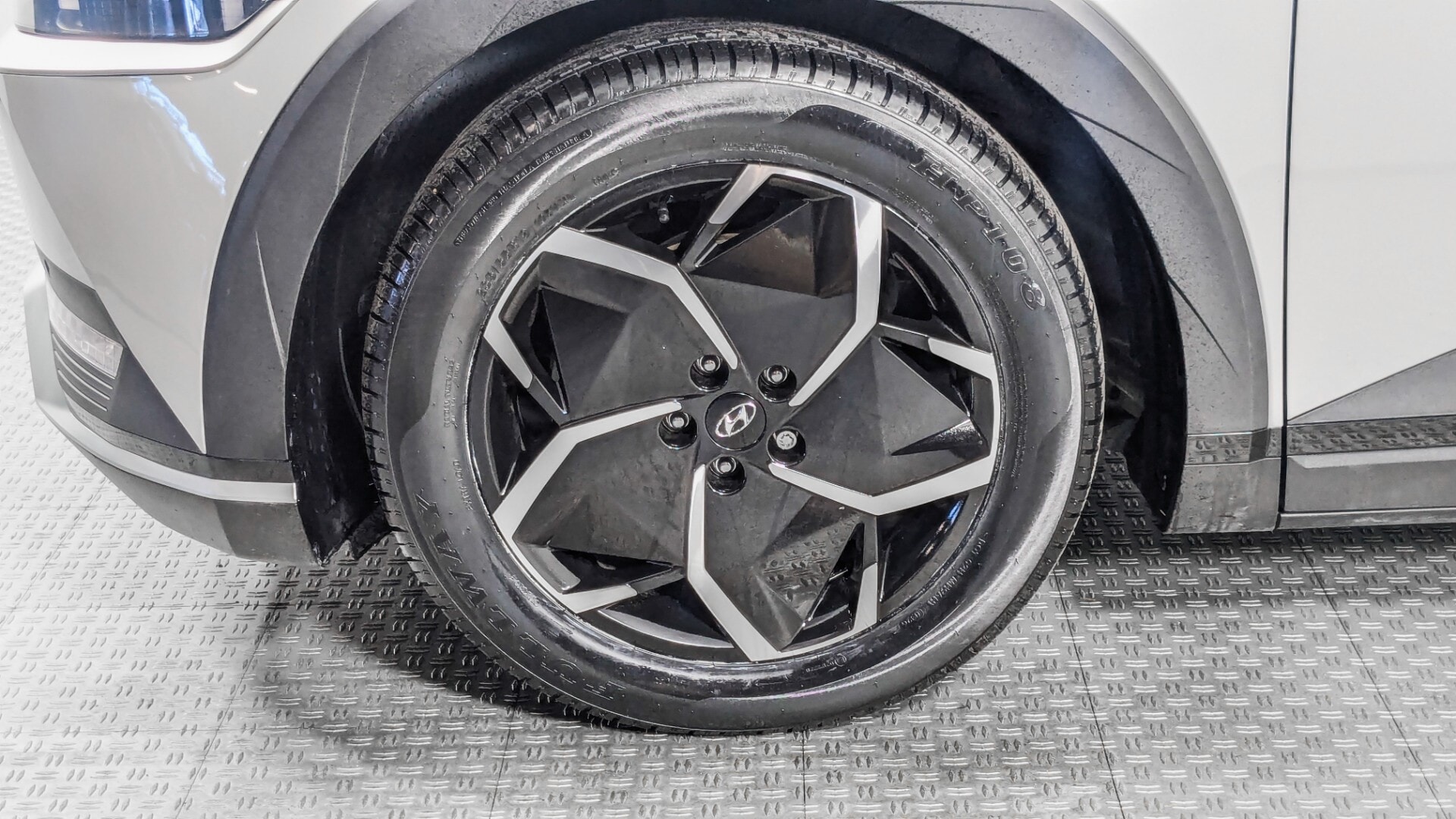Florida Fine Cars - Used vehicle - SUV HYUNDAI IONIQ 5 2024