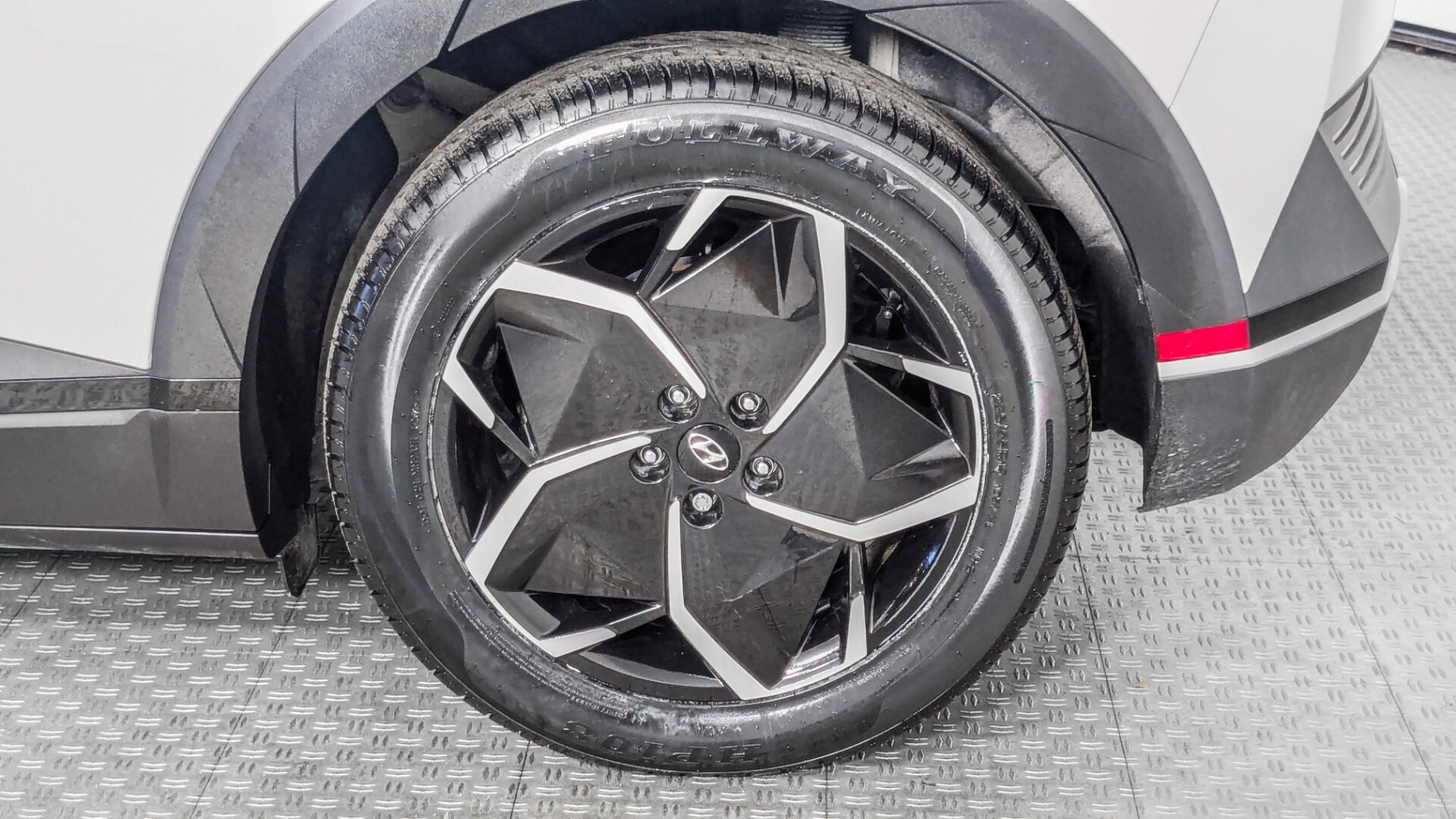Florida Fine Cars - Used vehicle - SUV HYUNDAI IONIQ 5 2024