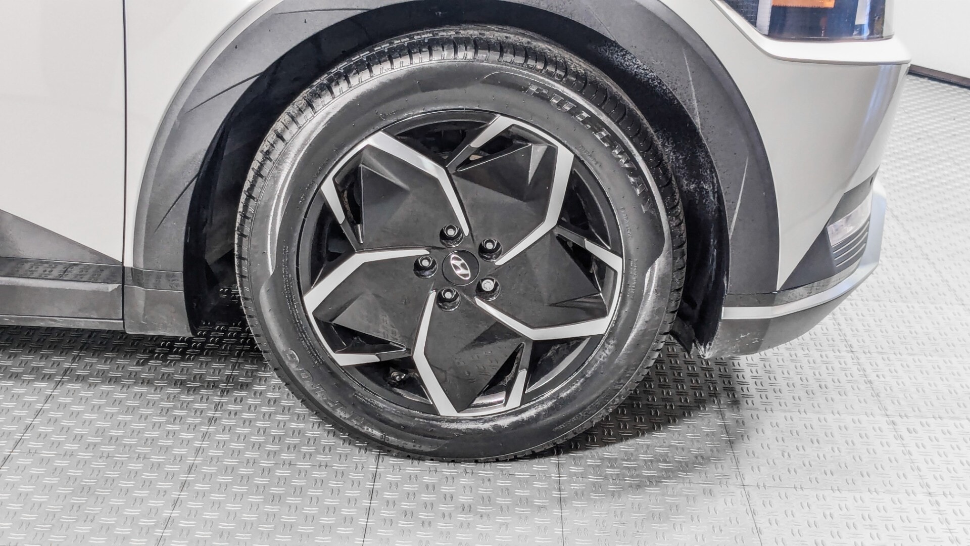 Florida Fine Cars - Used vehicle - SUV HYUNDAI IONIQ 5 2024