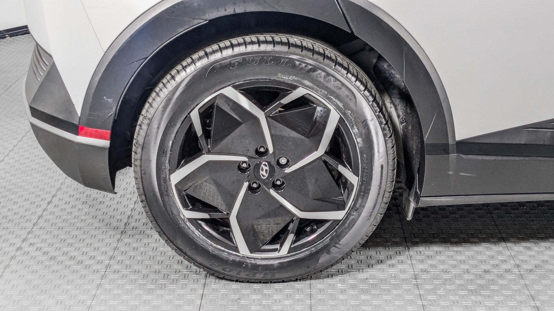 Florida Fine Cars - Used vehicle - SUV HYUNDAI IONIQ 5 2024