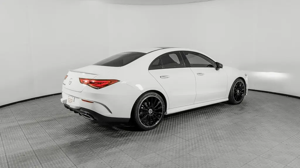 2023 MERCEDES-BENZ CLA CLA 250 photo 7