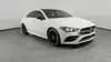 2023 MERCEDES-BENZ CLA CLA 250 thumbnail 10